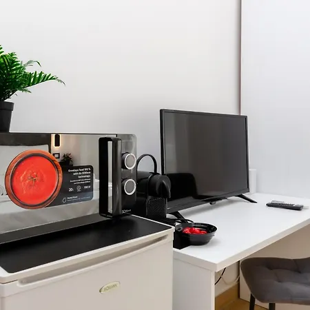 Nyaraló Vivimihome - Plana 51 *