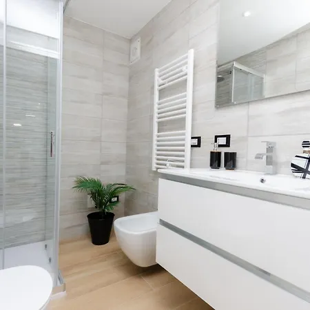 Vivimihome - Plana 51 Milánó