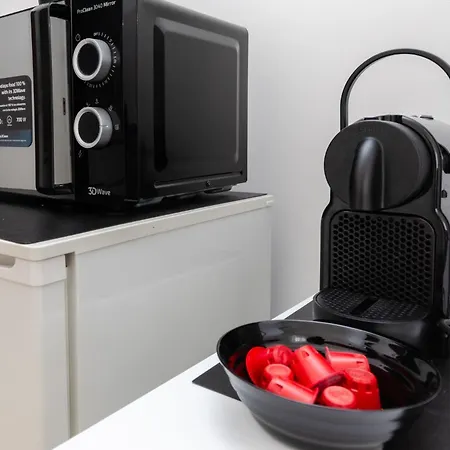 Vivimihome - Plana 51 Nyaraló Milánó