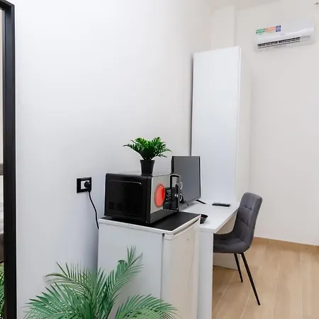 Vivimihome - Plana 51 Milan