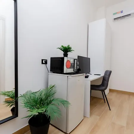 Vivimihome - Plana 51 * Milan