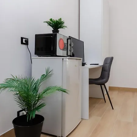 Vivimihome - Plana 51 Nyaraló Milánó