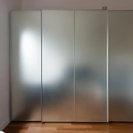 De Amicis Apartmán *