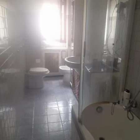 Affittacamere Da Gigi *