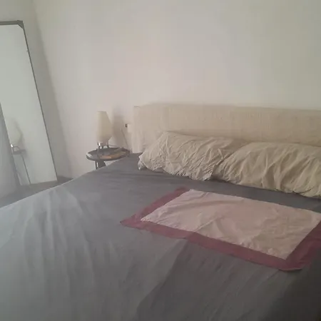 Da Gigi Guest house Milan