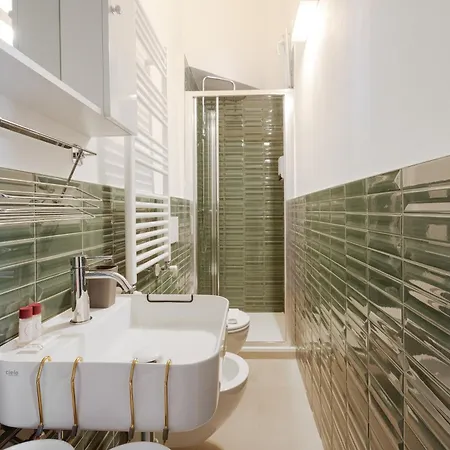 Corso Vercelli Cosy&bright