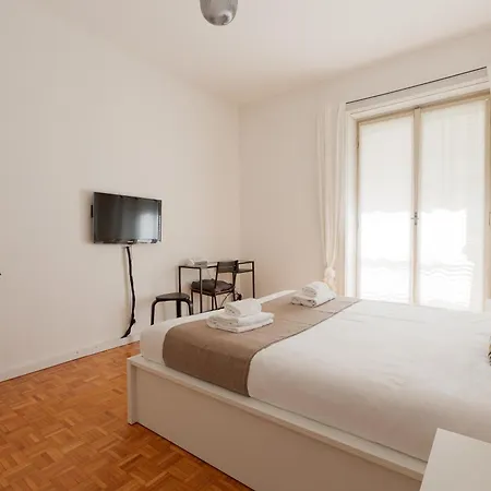 Guesthost - Cosy Mudec -via Tortona District Milano