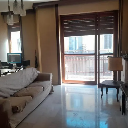 Affittacamere Da Gigi Milano