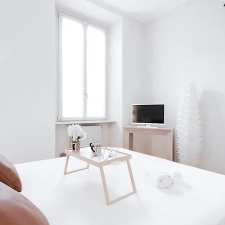 公寓 Easylife - - Spallanzani 6 - Porta Venezia 米兰