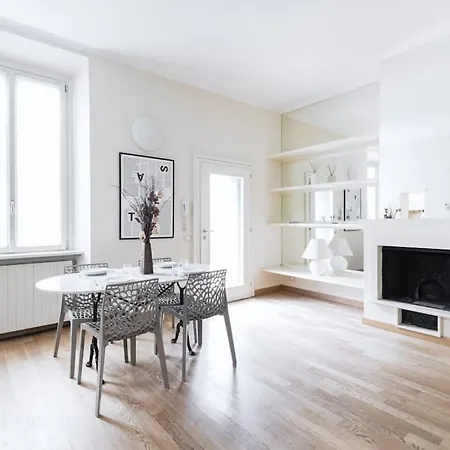 Easylife - - Spallanzani 6 - Porta Venezia 公寓 *