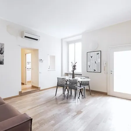 Easylife - - Spallanzani 6 - Porta Venezia 公寓