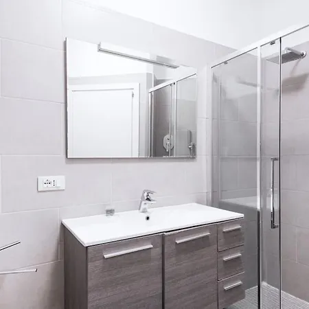 公寓 Easylife - - Spallanzani 6 - Porta Venezia