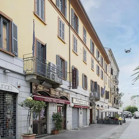 Easylife - - Spallanzani 6 - Porta Venezia *