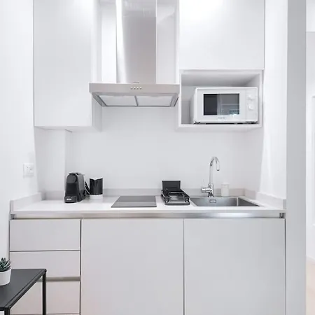 Easylife - - Melzo 13 - Porta Venezia *