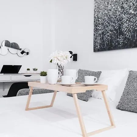 Apartman Easylife - - Melzo 13 - Porta Venezia Milánó