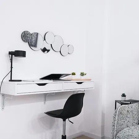 Easylife - - Melzo 13 - Porta Venezia * Milánó