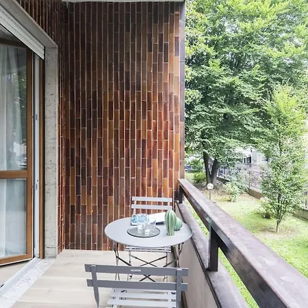 Easylife - With Terrace In Porta Venezia