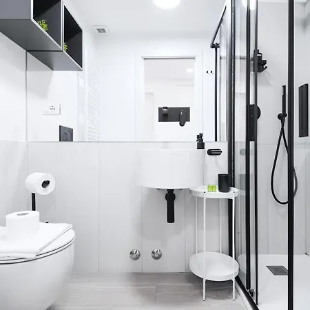 아파트 Easylife - - Melzo 13 - Porta Venezia