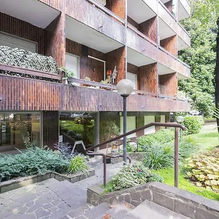 Apartment Easylife - With Terrace In Porta Venezia *
