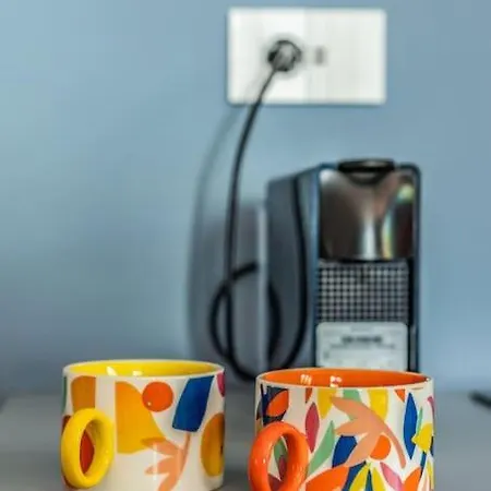 Tres Chic In The Heart Of * Milaan