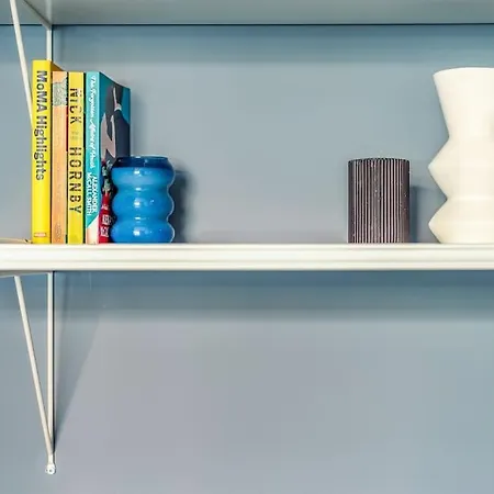 Tres Chic In The Heart Of Appartement