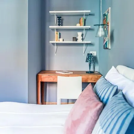 Appartement Tres Chic In The Heart Of