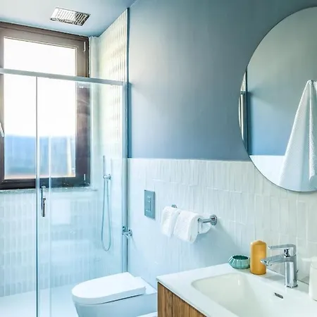 Appartement Tres Chic In The Heart Of *