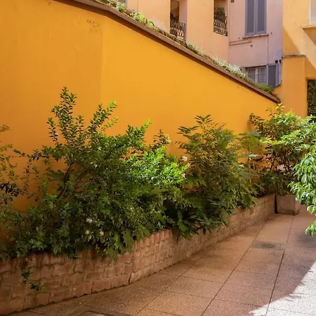Apartment Tres Chic In The Heart Of