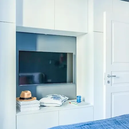 Appartement Tres Chic In The Heart Of *