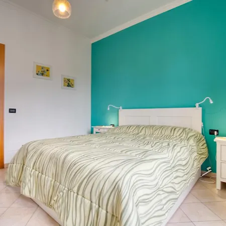 Apartment Guesthost - Giallo In Milano! *