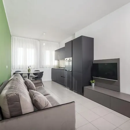 Mi Casa Arcimboldi * Milano