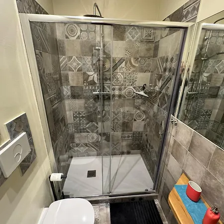 Ca Sanzio Apartmán *