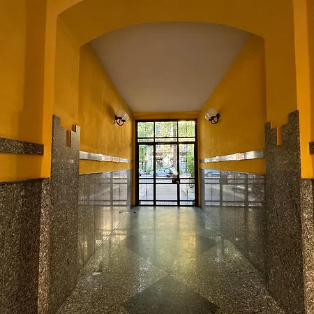 Ca Sanzio Milano