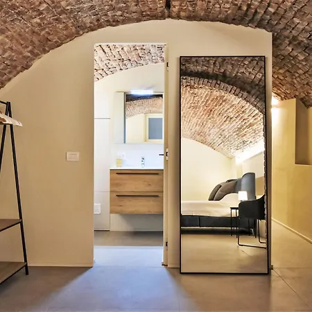 Crocetta Courtyard By Interhome Apartment *