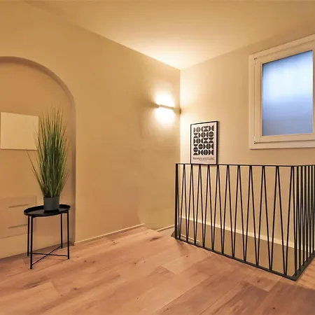 Crocetta Courtyard By Interhome Apartment Milan