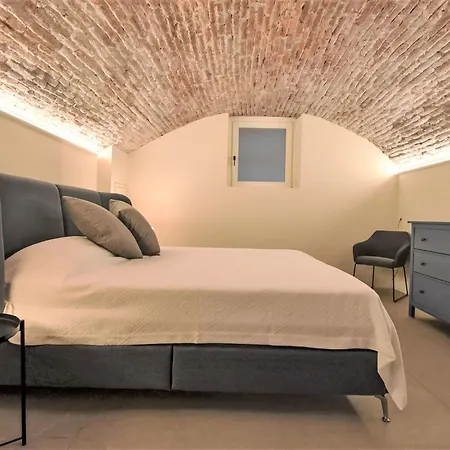 Crocetta Courtyard By Interhome * Milan