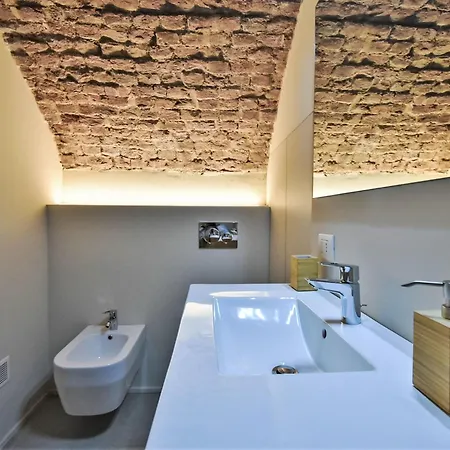 Crocetta Courtyard By Interhome