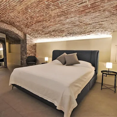 Crocetta Courtyard By Interhome Milan