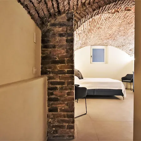 Crocetta Courtyard By Interhome * Milan
