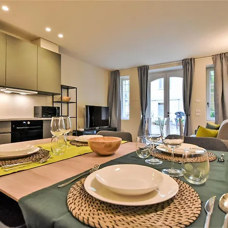 Apartment Crocetta Courtyard By Interhome *