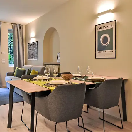 Crocetta Courtyard By Interhome * Milan