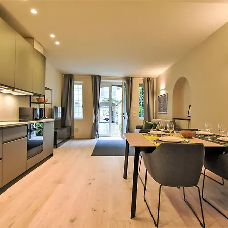 Crocetta Courtyard By Interhome