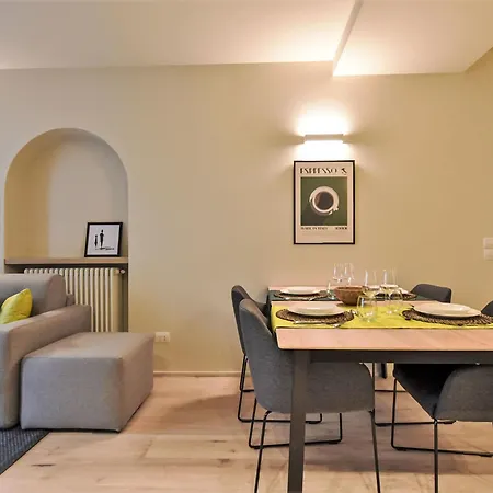 Crocetta Courtyard By Interhome