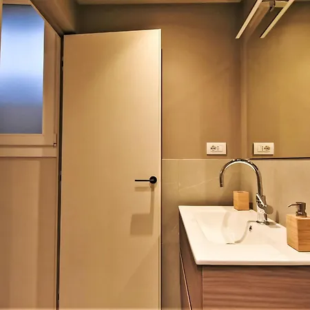 Apartment Crocetta Courtyard By Interhome Milan