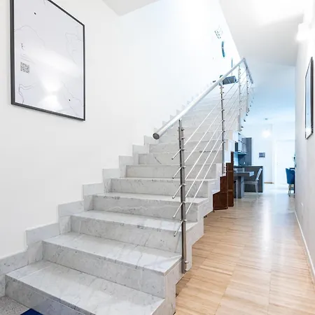 Guest house Citta Studi - Collection