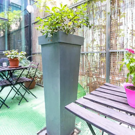 Guest house Citta Studi - Collection 3*