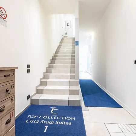 Citta Studi - Collection Guest house