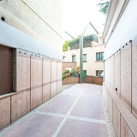 Guest house Citta Studi - Collection Milan