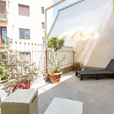 Guest house Citta Studi - Collection 3*