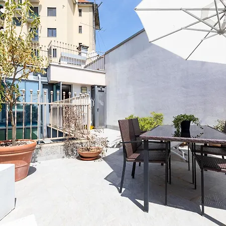 Citta Studi - Collection Guest house Milan